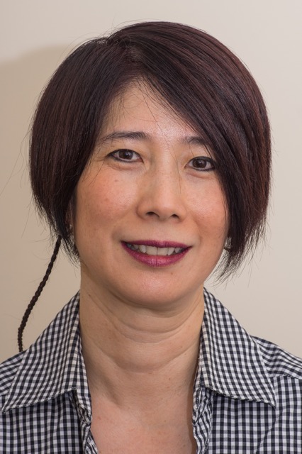 Dr Lena Ong