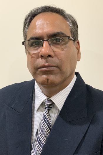 Wakefield Anaesthetic Group Dr Rajesh Sethi