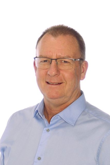 Dr Chris Thomas - Wakefield Anaesthetic Group