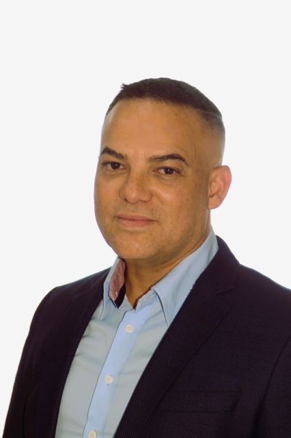 Dr Lee Tayler - Wakefield Anaesthetic Group