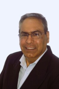 Dr Rajesh Sethi - Wakefield Anaesthetic Group