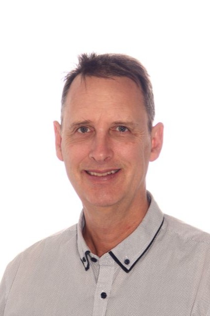 Dr Anthony Fisher - Wakefield Anaesthetic Group