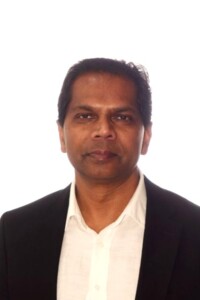 Dr Anthony Michael - Wakefield Anaesthetic Group
