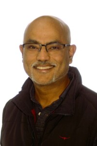 Dr Guru Murthy - Wakefield Anaesthetic Group