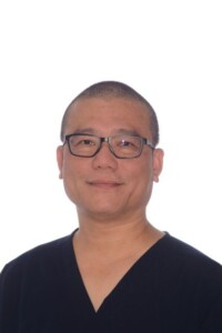 Dr Philip Lee - Wakefield Anaesthetic Group