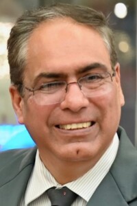 Dr Rajesh Sethi - Wakefield Anaesthetic Group